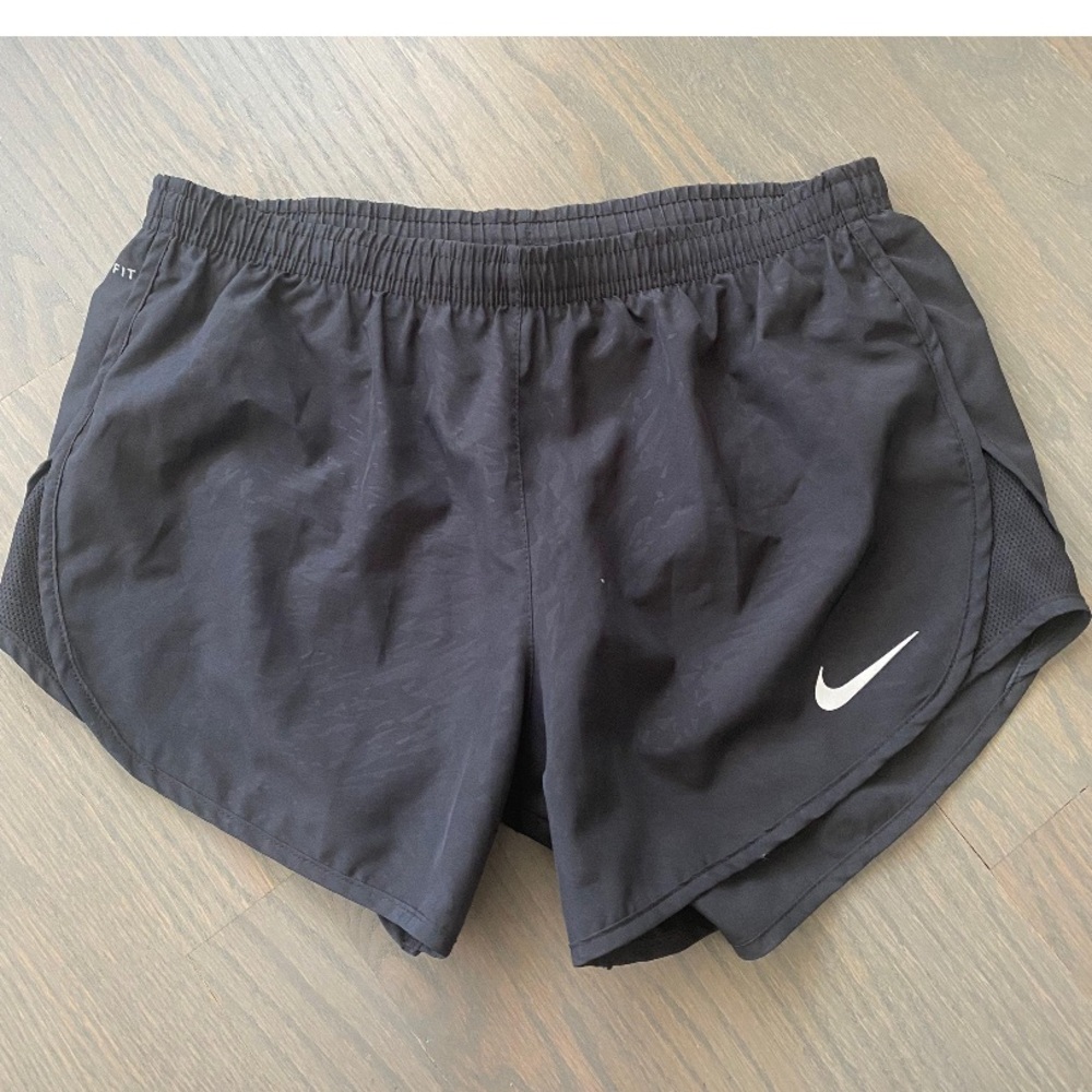 Nike DRI-FIT shorts